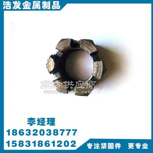 8.8级高强度螺栓 高强度螺栓 浩发金属制品诚信经营 查看