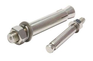 邯郸专业的国标膨胀螺栓批售 巢湖国标膨胀螺丝