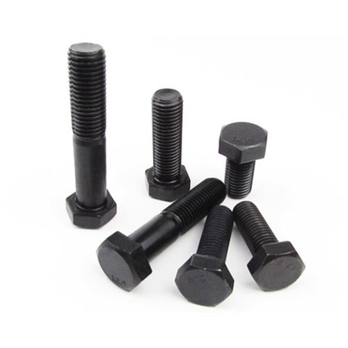 12.9级高强度外六角螺丝螺母大全加长螺栓螺杆螺钉m4m5m6m810 m24 -