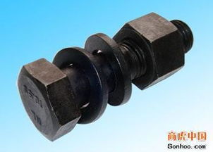 永年钢结构螺栓专业厂家 钢结构螺栓批发 钢结构螺栓价格 永年龙会不错