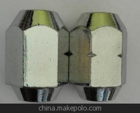 生产供应 12*1.25赛铃正牙赛铃反牙 轮胎防松螺母 高强度轮胎螺母图片,生产供应 12*1.25赛铃正牙赛铃反牙 轮胎防松螺母 高强度轮胎螺母图片大全,合肥瑶海区双剑汽配经营部-