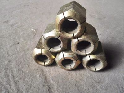 安徽昆明重庆南宁精轧螺母高铁高强度桥梁建设,没有比这个更好更便宜点的