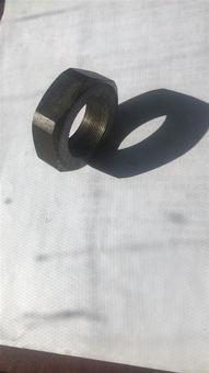 扁螺母a薄螺母a高强度螺母a生产厂家规格齐全现货供应