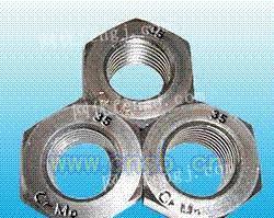 天津高强度螺母生产厂家,规格 价格