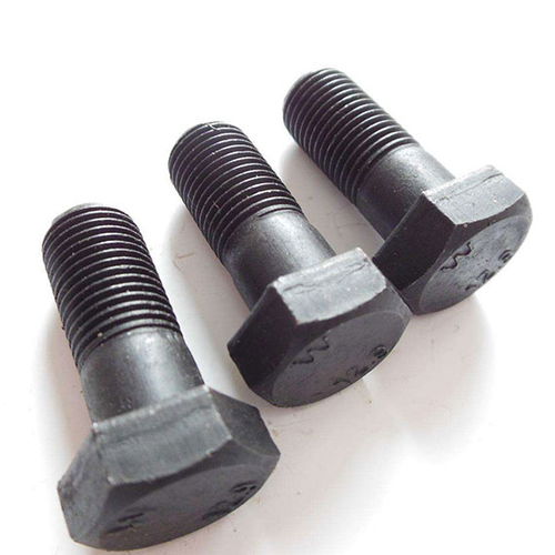 高强度外六角螺栓价格大全量大从优 多盈紧固件超详细介绍