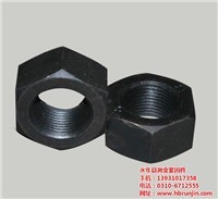 偃师高强度螺母加工批发