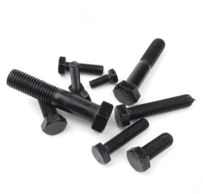 GB5782 8.8级高强度外六角螺栓/外六角螺丝/标准件M18*30-18*200