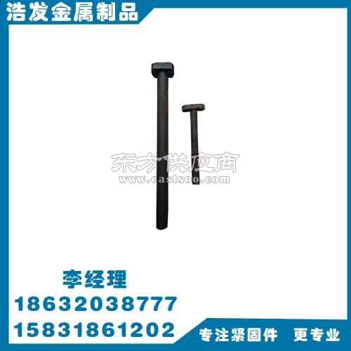 浩发金属制品老厂家,盘锦高强度外六角螺栓图片