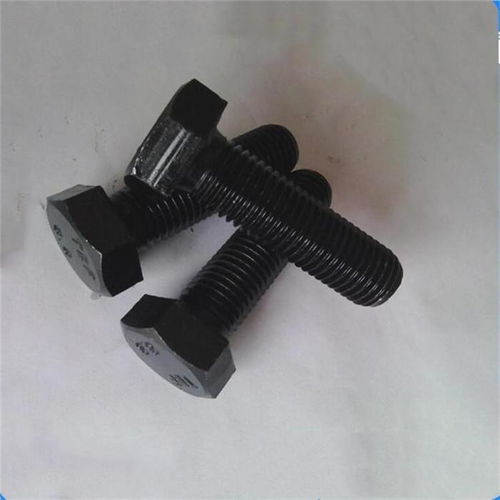 美标螺栓螺母可按需定制 高强度螺母的应用与优势