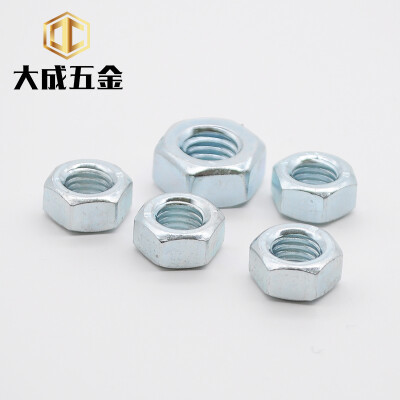 京东返利频道 高强度螺母的省钱选购攻略