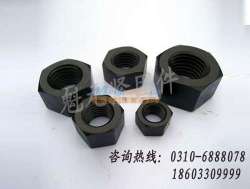 高强度大六角螺母采购指南 聚焦河北，探寻价格优惠的可靠供应商