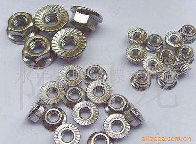 探秘永年标准件 聚焦高强度螺母与异型紧固件