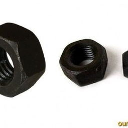 高强度螺母生产与应用 邯郸市隆盛达防盗螺母制造厂解析