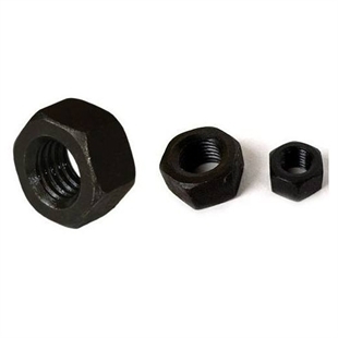 8.8级高强度六角螺母 性能、价格与优质厂家解析